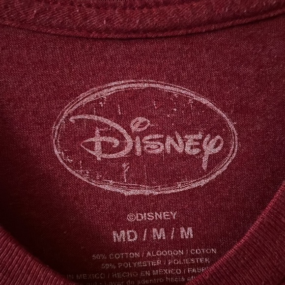 “Cool” Mickey Mouse T-Shirt - Picture 3 of 3